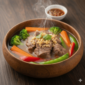 gemini generated image lumknlumknlumknl