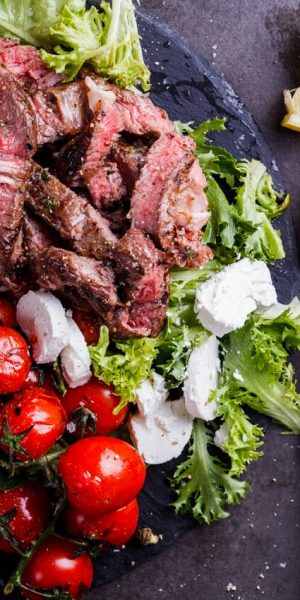 the ultimate steak salad 5 2
